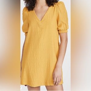 BB DAKOTA mini dress